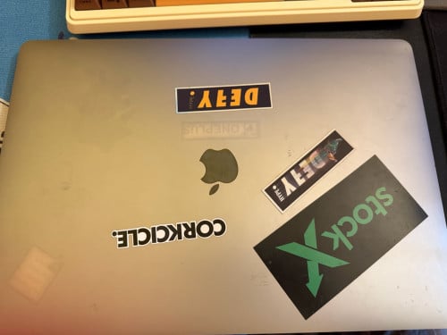 MacBook 16inch , note no charger (sold)