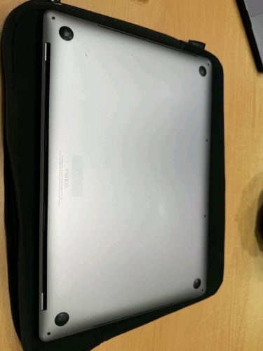 MacBook pro