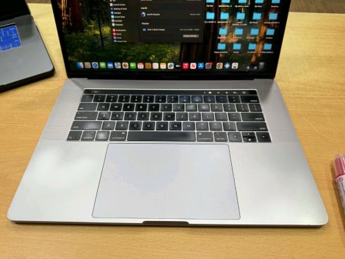 MacBook pro
