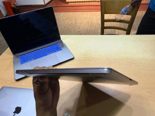 MacBook pro