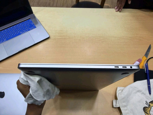 MacBook pro