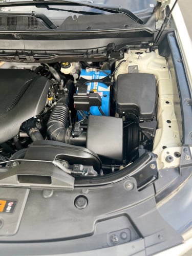 Mazda CX9 2019 FULL ពណ៏   ស ក្នុងឈឺរី✍️កៅអី3ជួរ 7កៅអី✍️ម៉ាសុីន SKYACTIV-G TURBO 2.5Lឡានអត់បុកប៉ះ