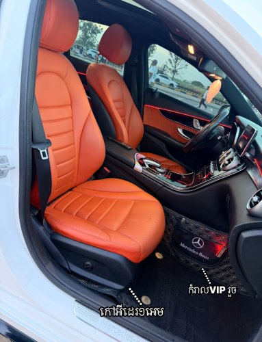 Mercedes Benz C300 2015 up 2022 c63