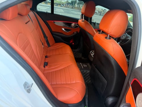 Mercedes Benz C300 2015 up 2022 c63