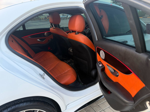 Mercedes Benz C300 2015 up 2022 c63