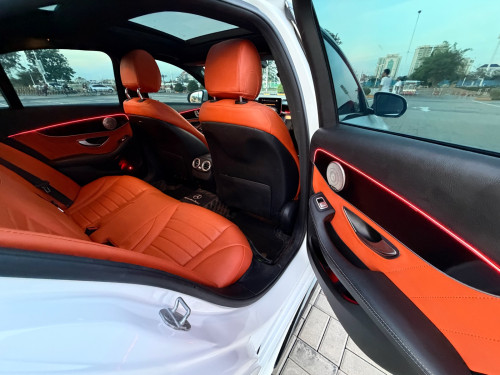 Mercedes Benz C300 2015 up 2022 c63