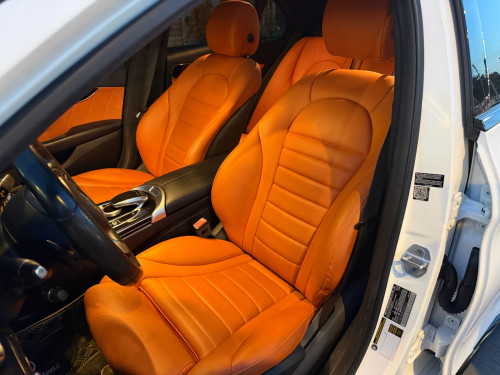 Mercedes Benz C300 2015 up C63 2022 (ម្ចាស់ខ្មែរ)