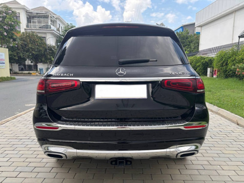 Mercedes Benz GLS450 up GLS600 2020