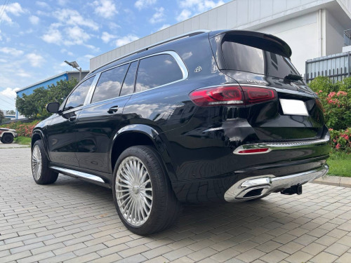 Mercedes Benz GLS450 up GLS600 2020