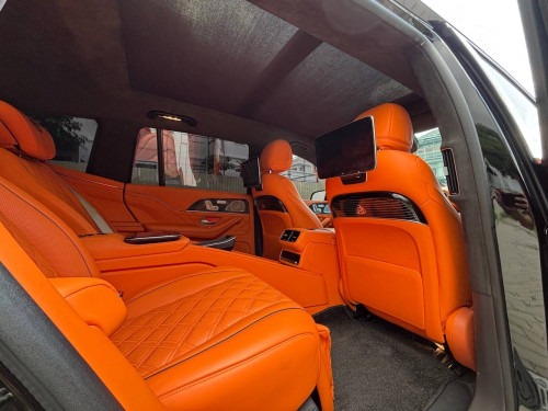 Mercedes Benz GLS450 up GLS600 2020