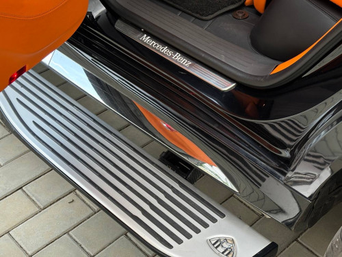 Mercedes Benz GLS450 up GLS600 2020