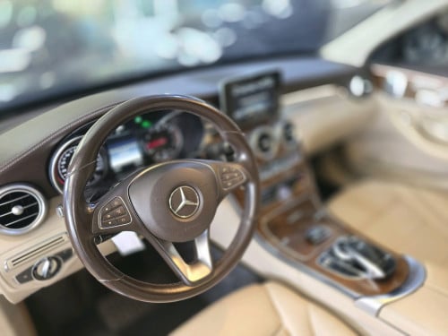 Mercedes C300 2015 4MATIC