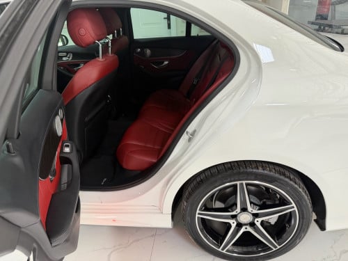 Mercedes C300 AMG ពួកស្បែកឈឺរី🍒ហ្ស៊ីន