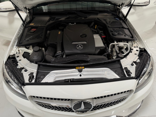 Mercedes C300 AMG ពួកស្បែកឈឺរី🍒ហ្ស៊ីន