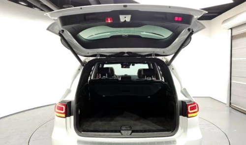 Mercedes GLB35 AMG 4Matic 2021