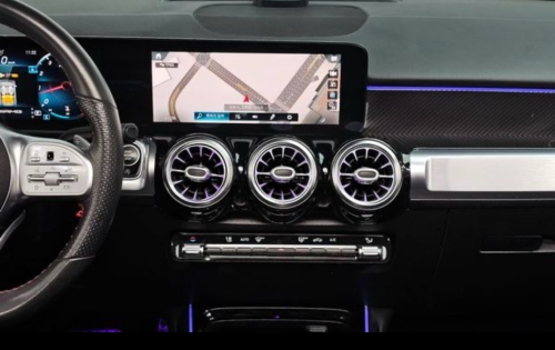 Mercedes GLB35 AMG 4Matic 2021