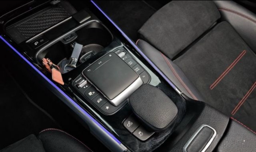 Mercedes GLB35 AMG 4Matic 2021