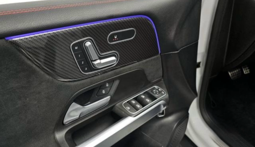 Mercedes GLB35 AMG 4Matic 2021