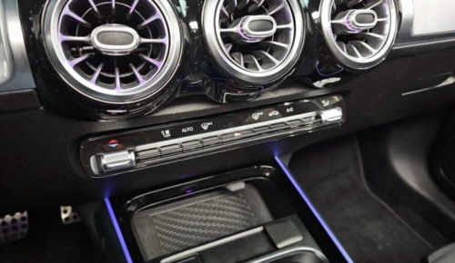 Mercedes GLB35 AMG 4Matic 2021