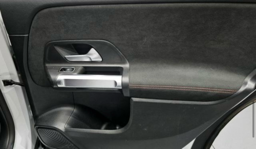 Mercedes GLB35 AMG 4Matic 2021