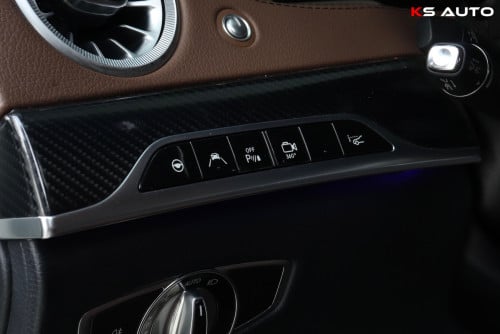 Mercedes S400L Full 2015