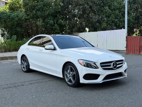 MERCEDESBENZ_C300_2015_AMG