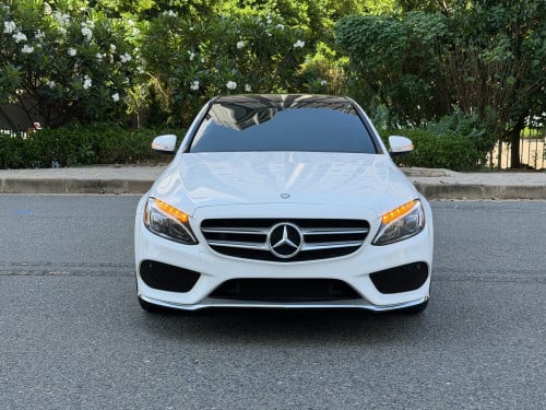 MERCEDESBENZ_C300_2015_AMG