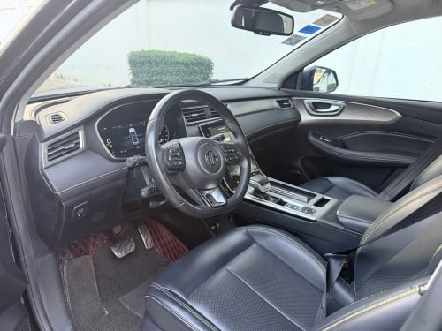 Mg Rx5 2024  sport Edition ស្កុត1 ជុំ