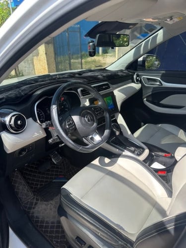 MG ZS 202 តំលៃ18000ចរចា ម្ចាស់ដើម