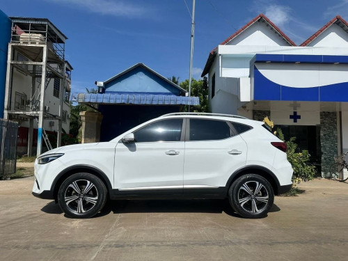 MG ZS 202 តំលៃ18000ចរចា ម្ចាស់ដើម