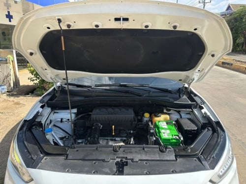 MG ZS 202 តំលៃ18000ចរចា ម្ចាស់ដើម