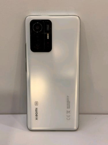 Mi 11T 5G global វៃដូរ Huawei