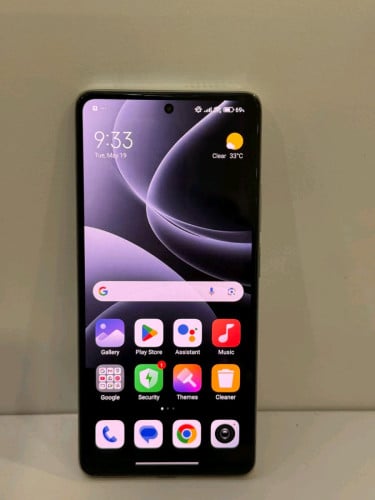 Mi 11T 5G global វៃដូរ Huawei