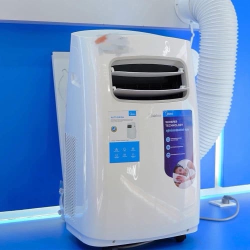 Midea 1 hp