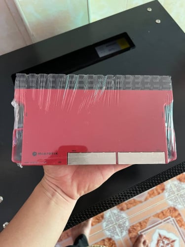 Mikrotik L009UiGS-RM