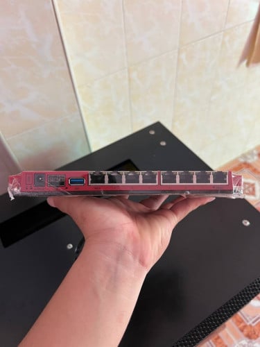 Mikrotik L009UiGS-RM