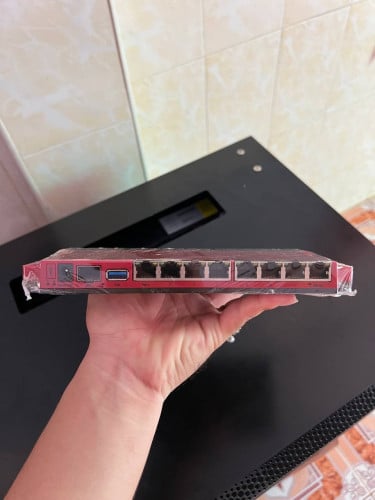 Mikrotik L009UiGS-RM