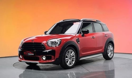 Mini Cooper Countryman 1.5 High2 2020