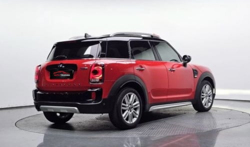 Mini Cooper Countryman 1.5 High2 2020