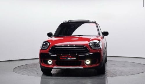 Mini Cooper Countryman 1.5 High2 2020