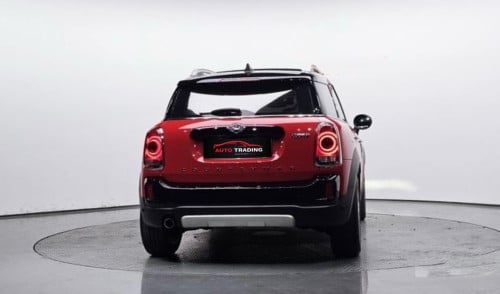 Mini Cooper Countryman 1.5 High2 2020