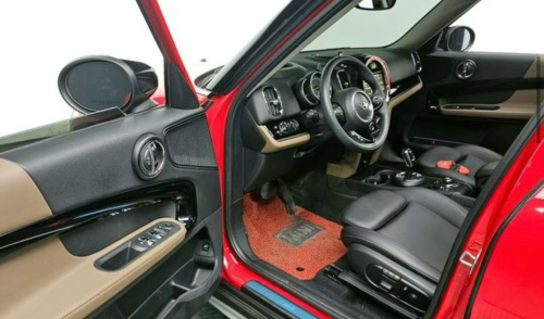 Mini Cooper Countryman 1.5 High2 2020