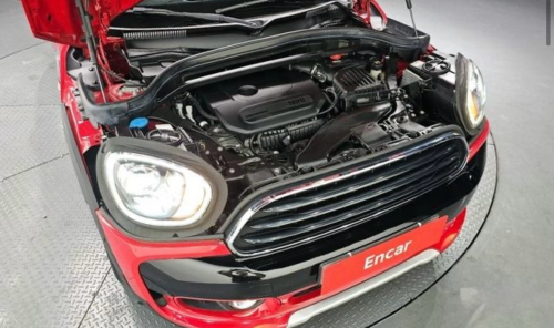 Mini Cooper Countryman 1.5 High2 2020