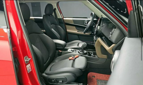 Mini Cooper Countryman 1.5 High2 2020