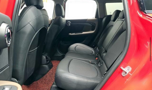 Mini Cooper Countryman 1.5 High2 2020