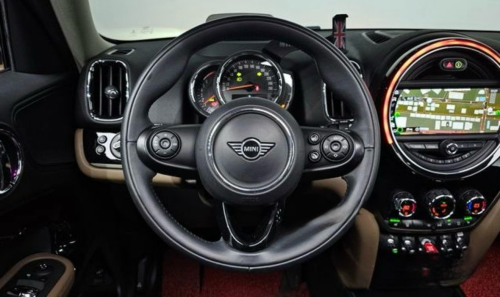 Mini Cooper Countryman 1.5 High2 2020