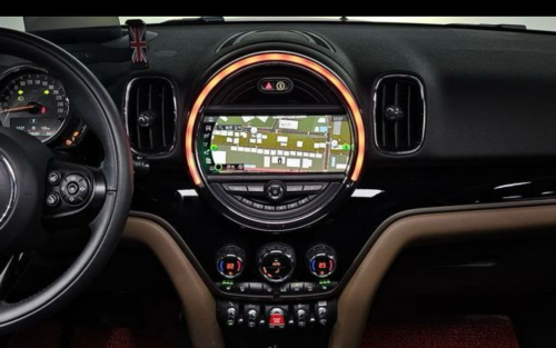 Mini Cooper Countryman 1.5 High2 2020