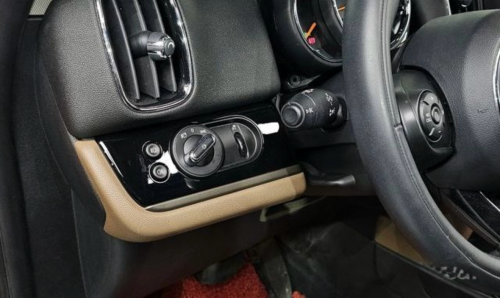 Mini Cooper Countryman 1.5 High2 2020