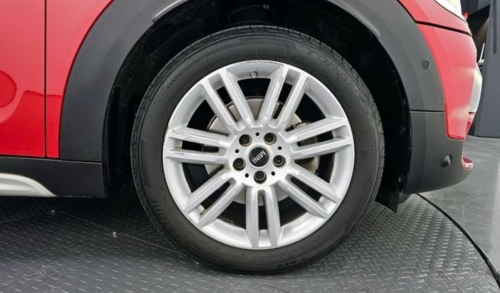 Mini Cooper Countryman 1.5 High2 2020