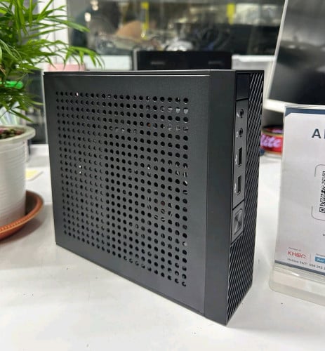 Mini desktop